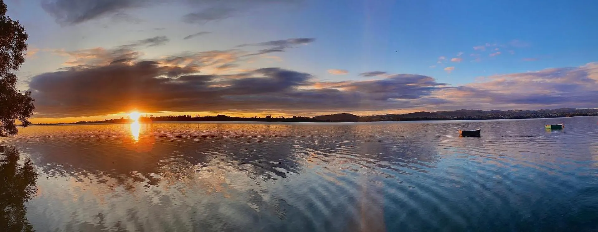 Harbour View Motel And Waterfront Apartments Tauranga 4*,