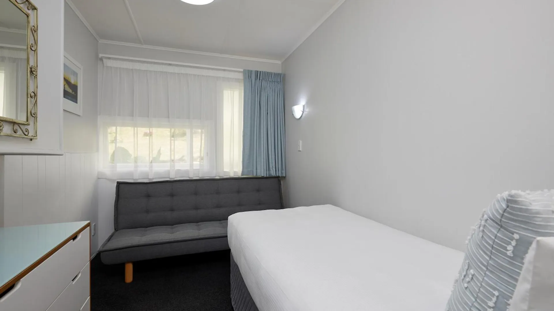 Harbour View Motel And Waterfront Apartments Tauranga