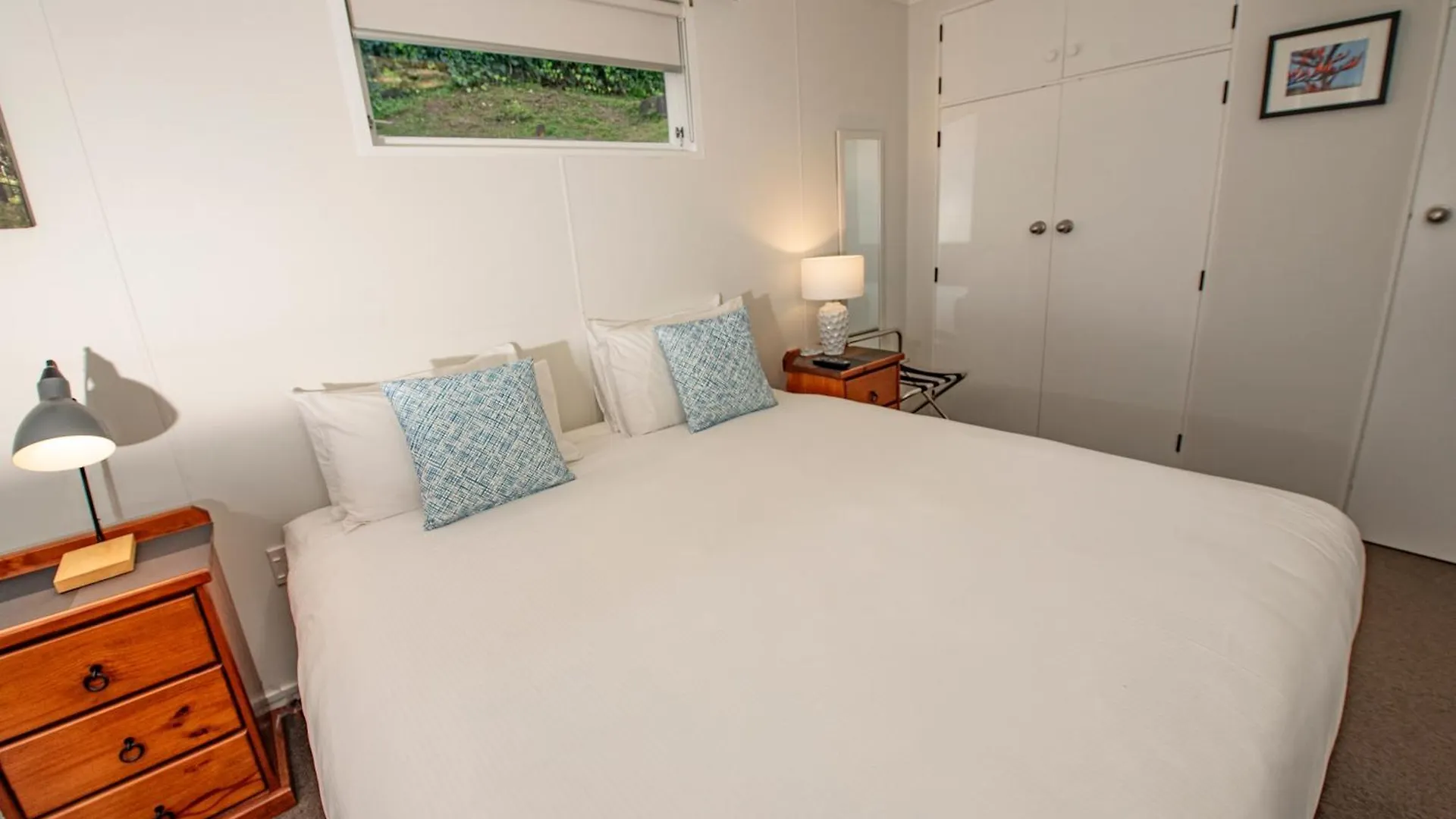 ****  Harbour View Motel And Waterfront Apartments Tauranga New Zealand