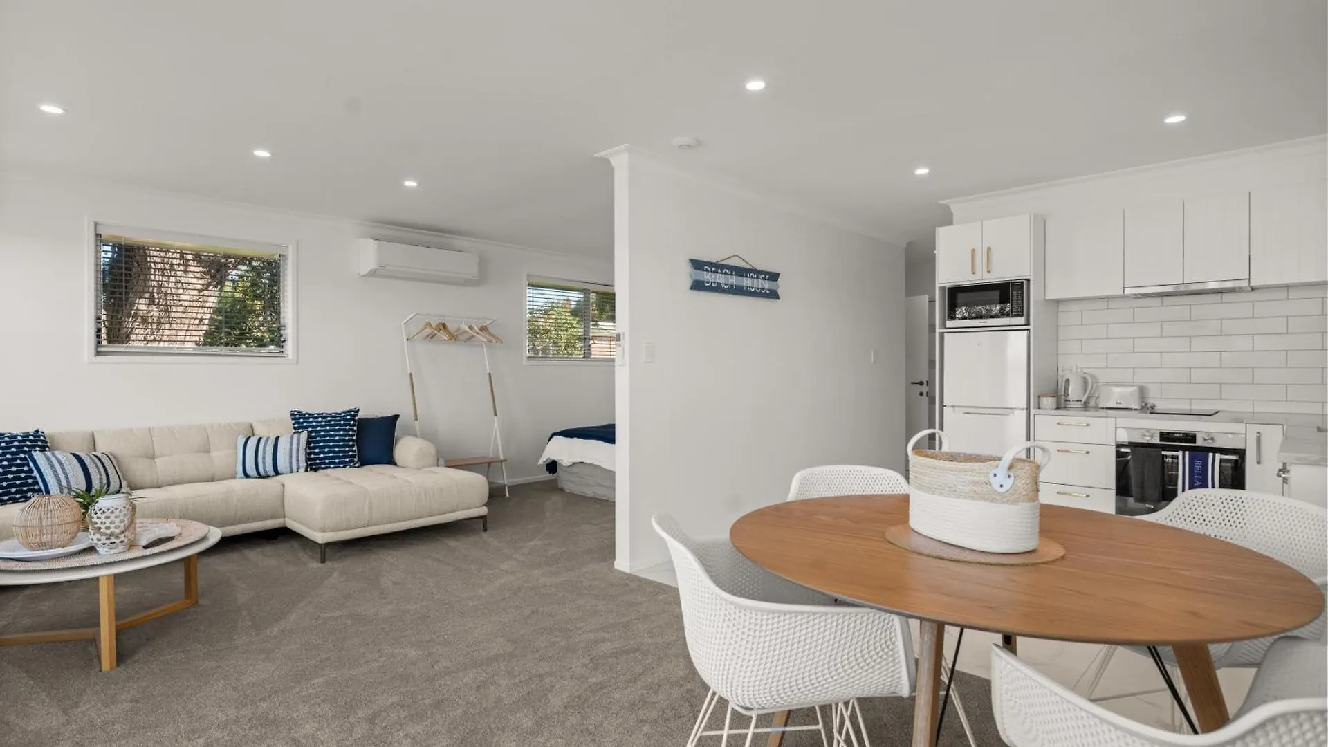 Harbour View Motel And Waterfront Apartments Tauranga