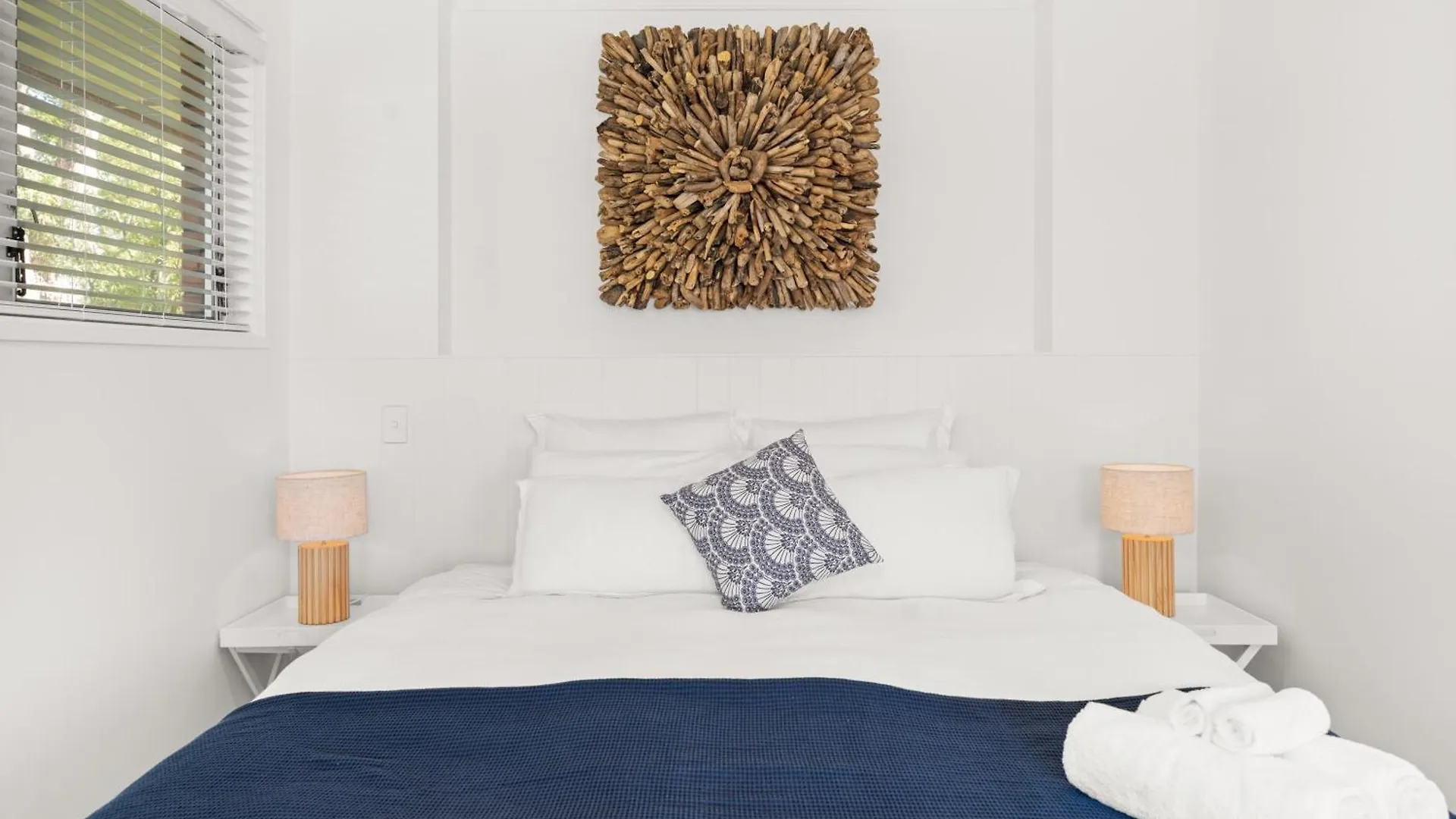 Harbour View Motel And Waterfront Apartments Tauranga