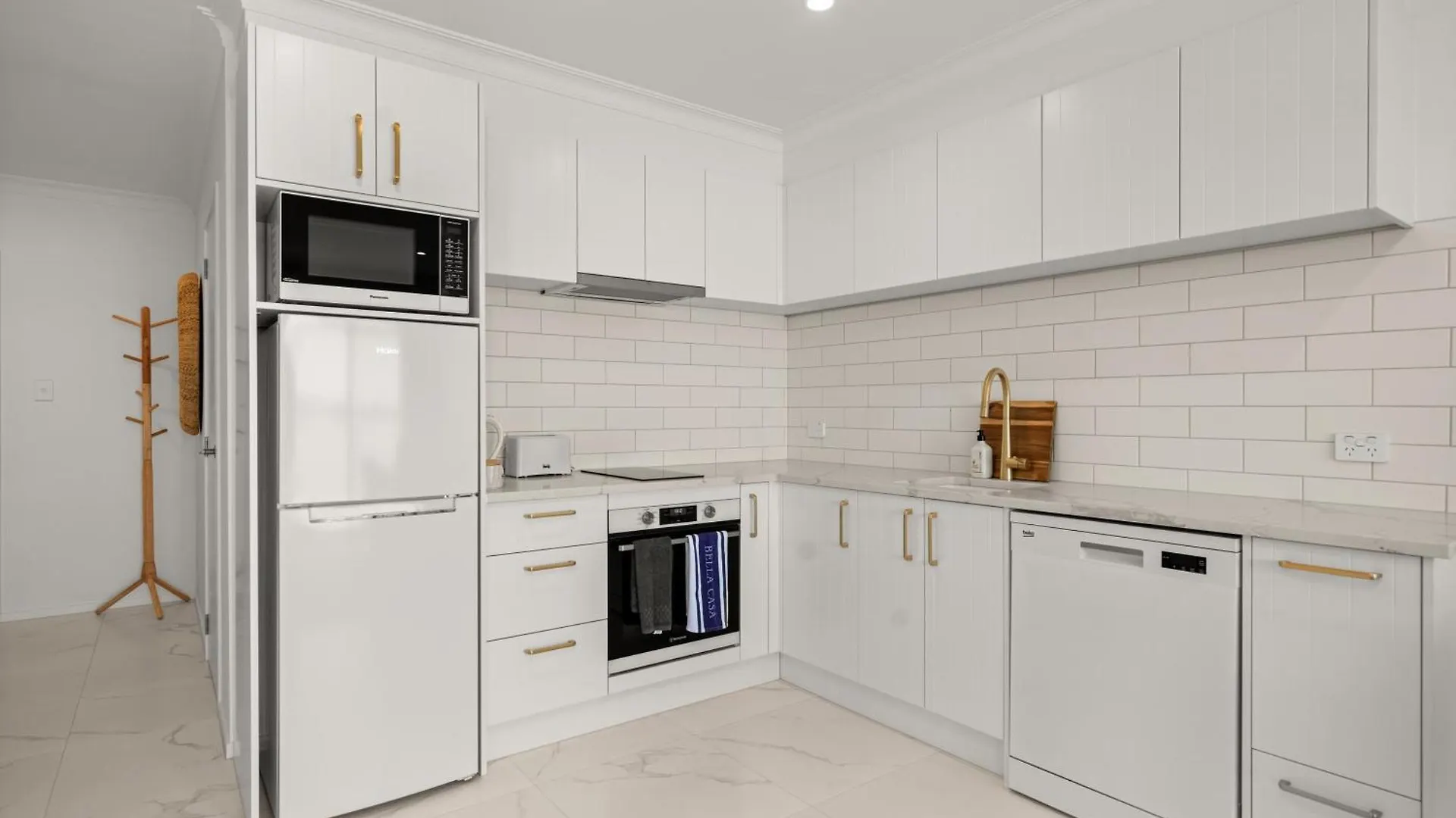 Harbour View Motel And Waterfront Apartments Tauranga