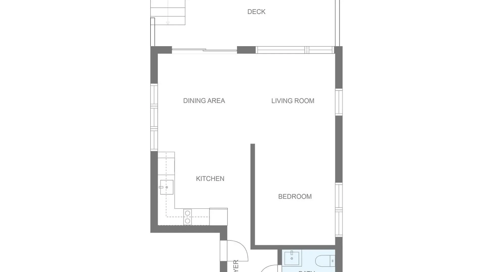 Harbour View Motel And Waterfront Apartments Tauranga