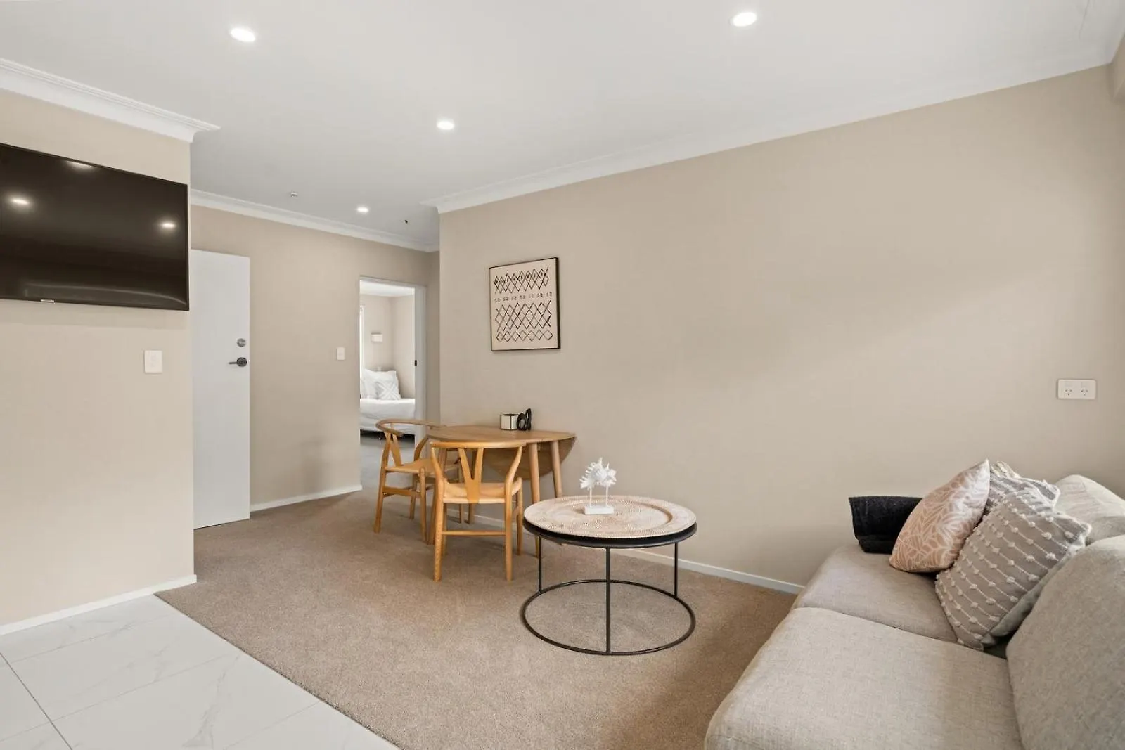 Harbour View Motel And Waterfront Apartments Tauranga 4*,  New Zealand
