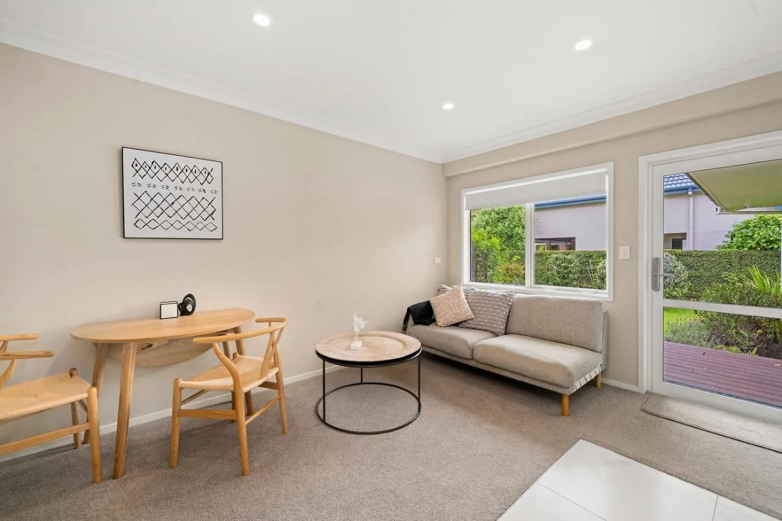 Harbour View Motel And Waterfront Apartments Tauranga