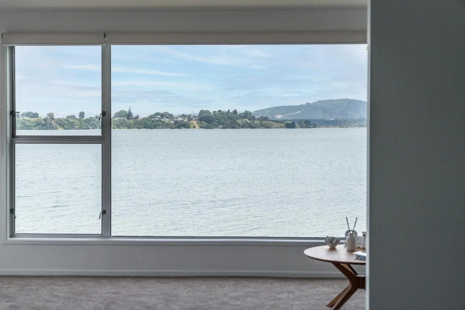 Harbour View Motel And Waterfront Apartments Tauranga 4*,