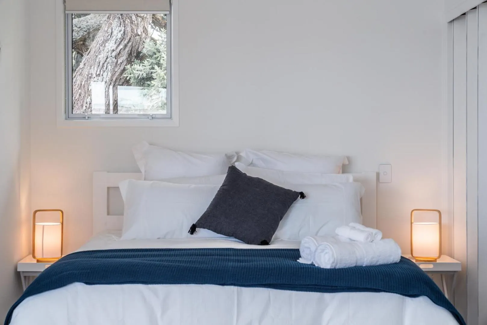 Harbour View Motel And Waterfront Apartments Tauranga