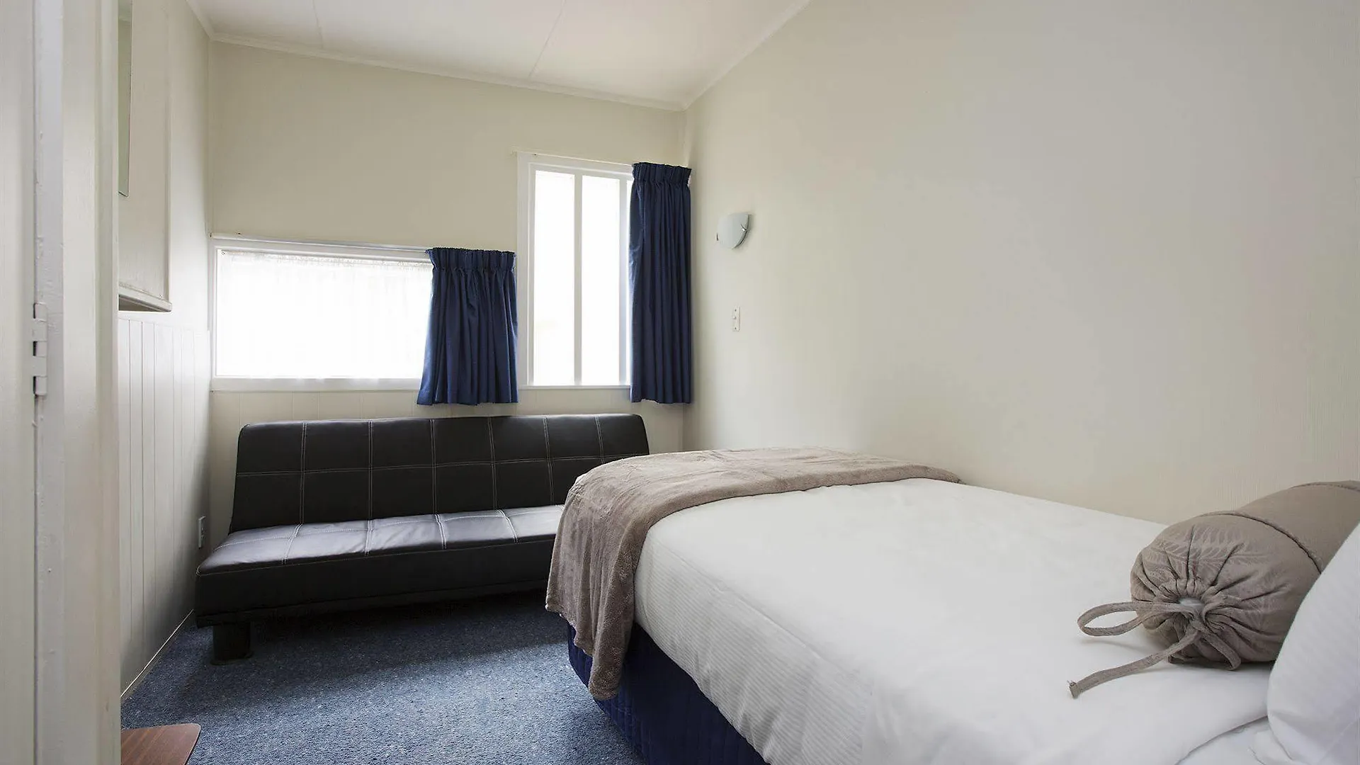 Harbour View Motel And Waterfront Apartments Tauranga