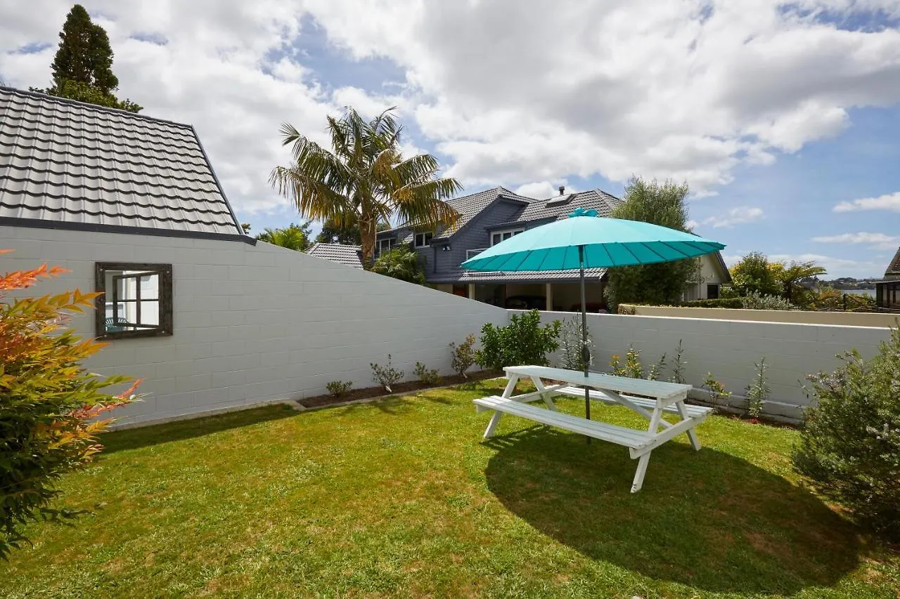 Harbour View Motel And Waterfront Apartments Tauranga