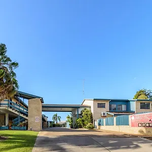 *** Motel Palms Motor Australia