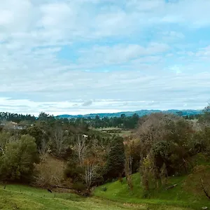 Thistle And Pine Farm stay