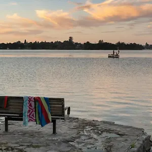 Near The Water Apartment