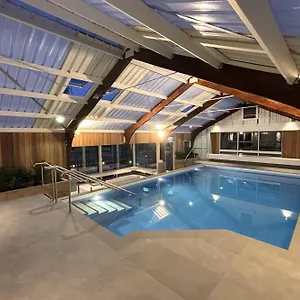 ***** Holiday park Tasman - New Zealand