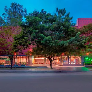 *** Hotel Aryaas Regent India
