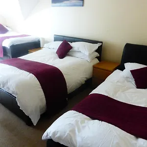 *** Guest house Don Valley Arena United Kingdom