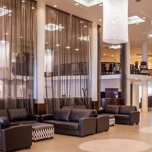 **** Hotel West Plaza New Zealand