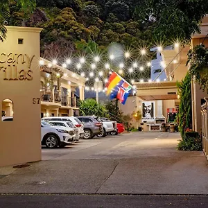 Tuscany Motel