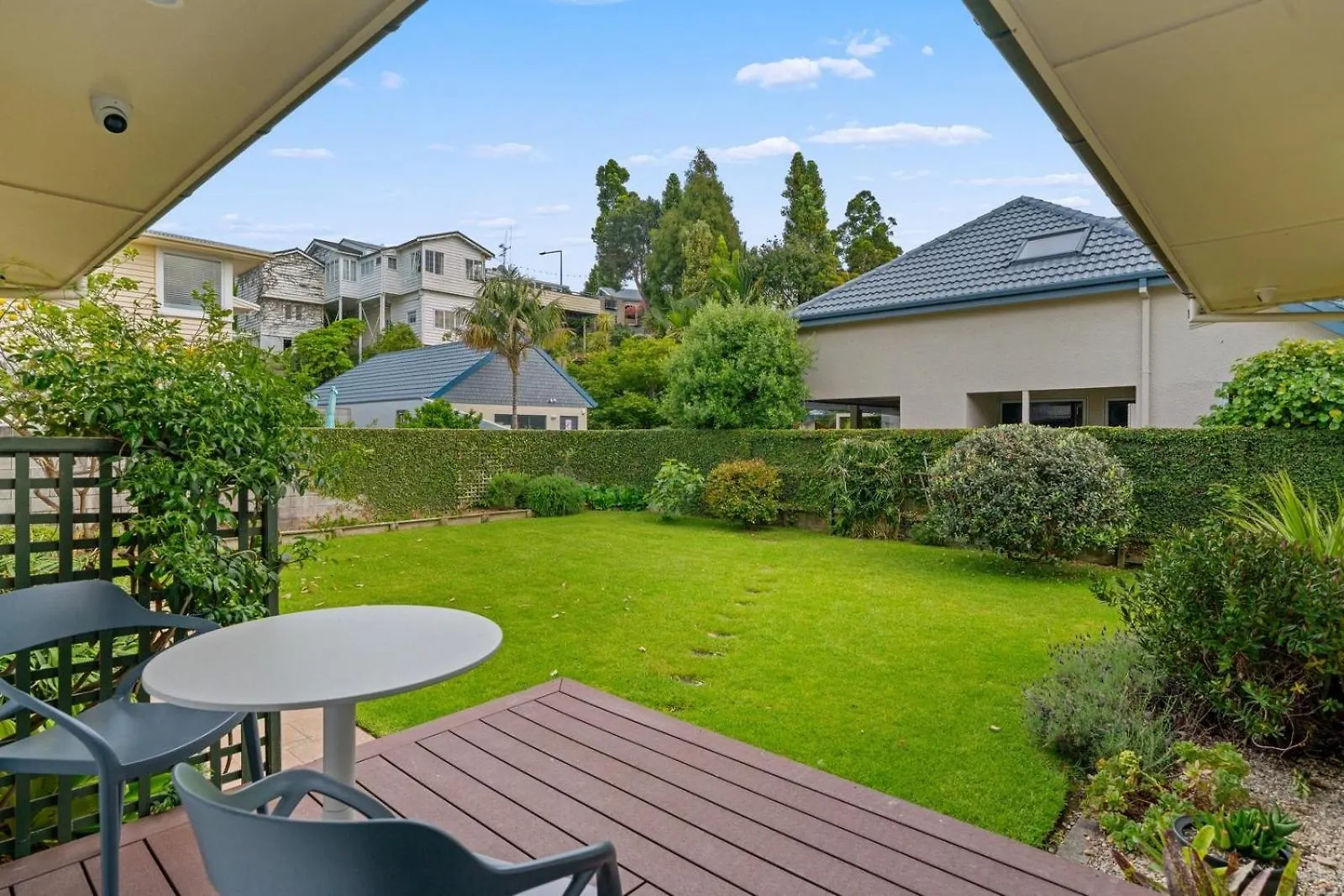 Harbour View Motel And Waterfront Apartments Tauranga New Zealand