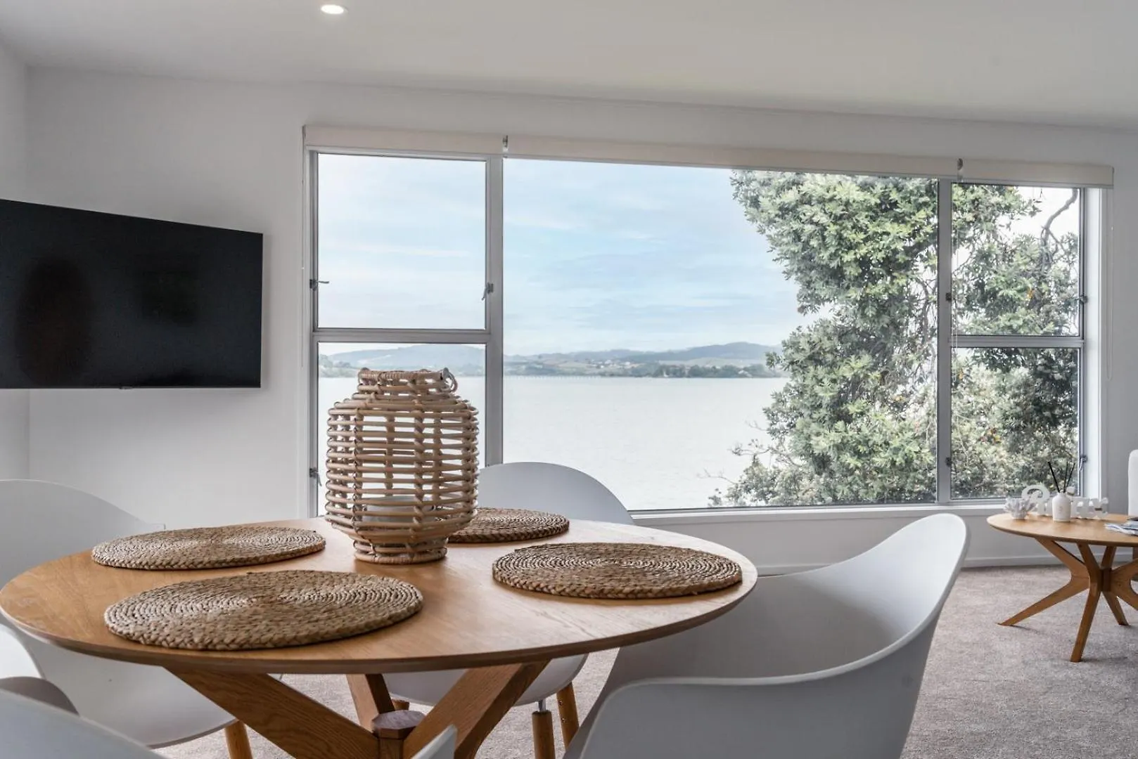 Harbour View Motel And Waterfront Apartments Tauranga